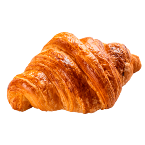 Croissant de Mantequilla