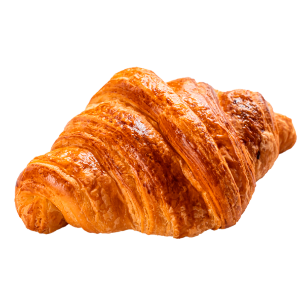 Croissant de Mantequilla