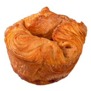 Kouign-Amann de Sal de Mar