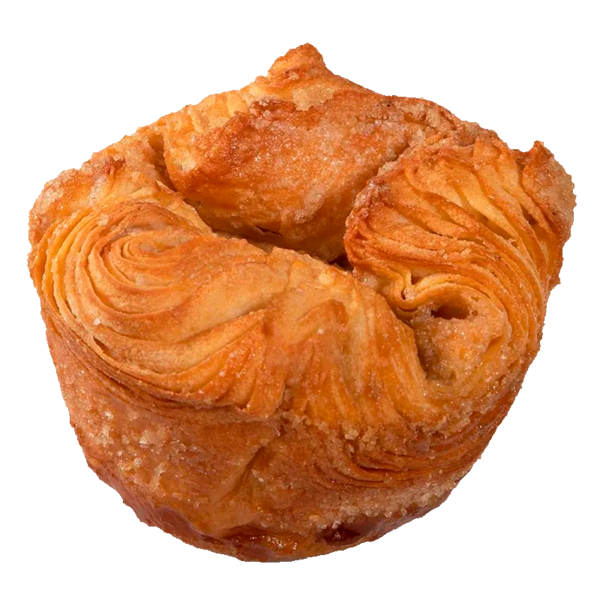 Kouign-Amann de Sal de Mar